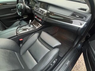 BMW 530 3.0 190kW