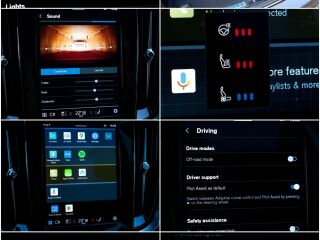 Volvo V60 Cross Country MY24 ULTIMATE BRIGHT Xenium Full 2.0 B4 MHEV Kerghübriid Polestar 145кВ