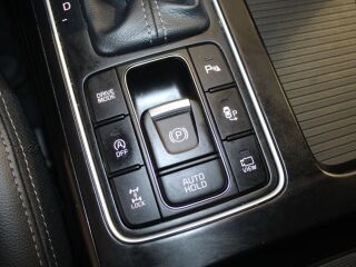 Kia Sorento Platinum TX AWD 2.2 147kW