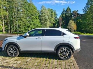 Honda HR-V Advance 1.5 79кВ