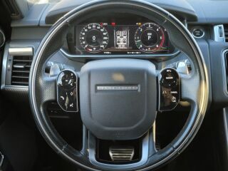 Land Rover Range Rover Sport Facelift 3.0 190kW