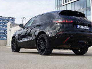 Land Rover Range Rover Velar R-Dynamic Meridian 2.0 150kW