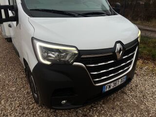 Renault Master 2.3 107кВ