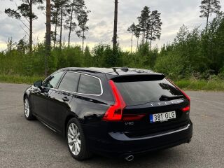 Volvo V90 2.0 140kW