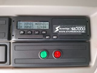 Volvo FL 240 177kW
