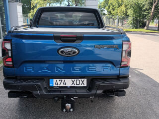 Ford Ranger Raptor 2.0 154kW