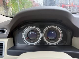 Volvo XC70 2.4 120kW
