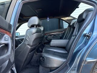 BMW 740 4.0 210kW