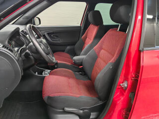 Skoda Fabia Monte-Carlo Edition 1.6 TDI 66кВ