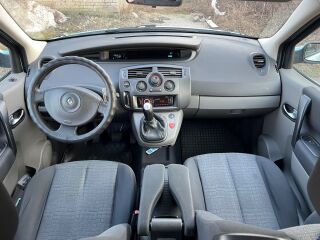 Renault Scenic 1.5 R4 Diesel 63kW