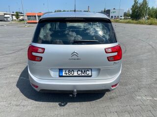 Citroen Grand C4 Picasso 1.2 96kW