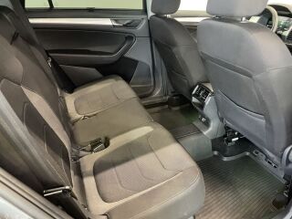Skoda Kodiaq Ambition 4x4 110kW