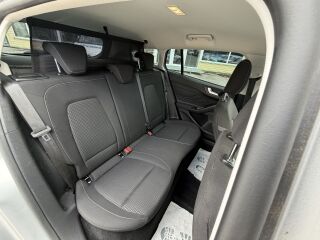 Ford Focus TURNIER COOL & CONNECT FACELIFT 1.5 R4 ECOBLUE 120 88kW