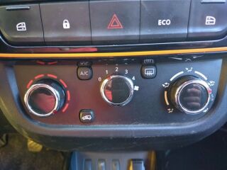 Dacia Spring 18kW