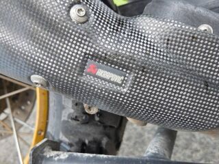 BMW R 1250 GS 100kW