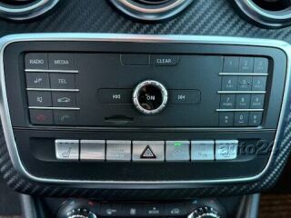 Mercedes-Benz A 180 1.6 90kW