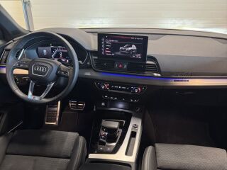 Audi Q5 S-Line 2.0 150kW