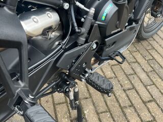 CFMOTO 800MT 67kW