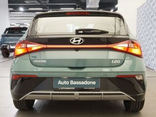 Hyundai i20 Comfort Plus Pack 1.0 T-GDi 73кВ