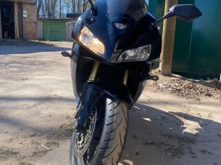 Honda CBR 600 RR 86kW