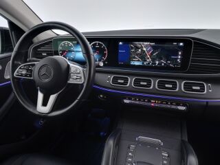 Mercedes-Benz GLE 350 d Coupe 4Matic AMG 2.9 200kW