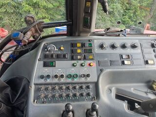 Valtra T 190