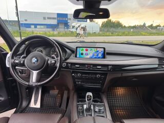 BMW X5 N1 3.0 190kW
