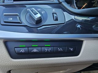 BMW 530 LUXURY 3.0 190кВ