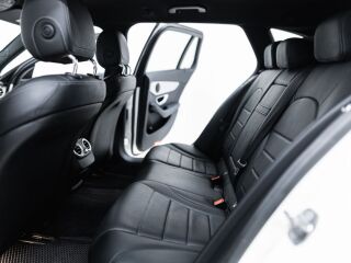 Mercedes-Benz C 200 d AMG Line 2.1 R4 100kW