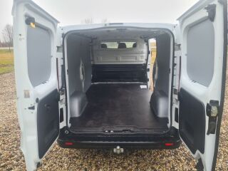 Fiat Talento 2.0 125kW