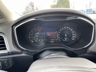 Ford Mondeo AWD 2.0 140kW