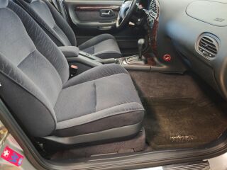 Ford Scorpio FACELIFT Last Edition 2.3 R4 108kW