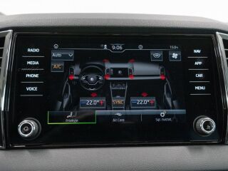 Skoda Karoq 2021m  2.0TDI  4M Nr  132 2.0 110kW