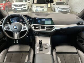 BMW 330 M-Sport xDrive E 2.0 135kW