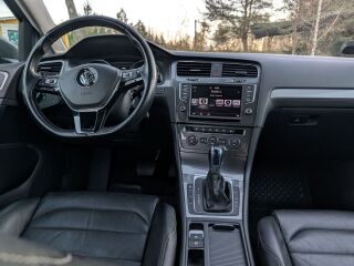 Volkswagen Golf 85kW