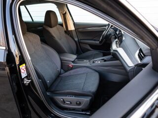 Skoda Octavia 2.0 110кВ