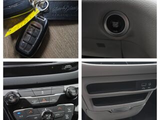Chrysler Pacifica 3.6 214kW