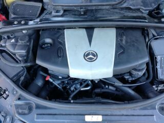 Mercedes-Benz R 300 3.0 CDI 140kW