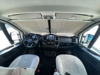 Carado CV540 CV 540 Fiat Pop up roof 2.2 103kW