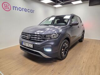 Volkswagen T-Cross LIFE 1.0 81kW