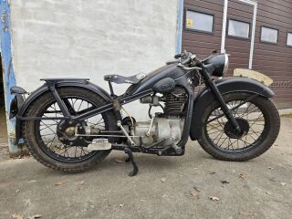 BMW R 35
