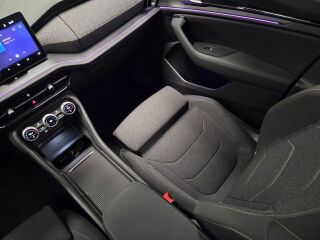 Skoda Kodiaq Selection 2.0 142kW