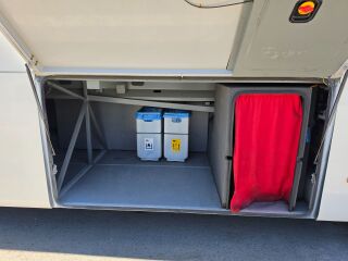 Mercedes-Benz Tourismo 290kW