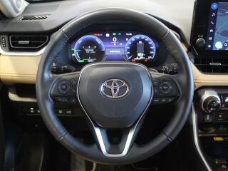 Toyota RAV4 Premium Plus AWD 2.5 131kW