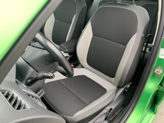 Skoda Fabia HB Ambition Style FL TSI 81кВ