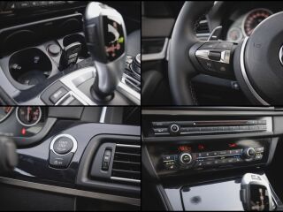 BMW 520 Touring LCI XDrive 2.0 140kW