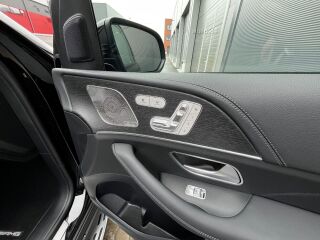 Mercedes-Benz GLE 53 AMG 3.0 330kW