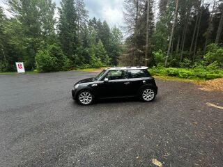 MINI Cooper S Turbo R56 LCI 1.6 N18 135кВ