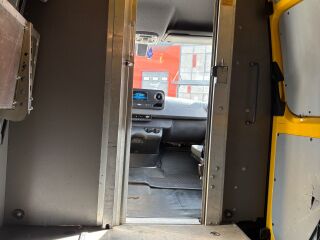 Mercedes-Benz Sprinter 2.1 105кВ