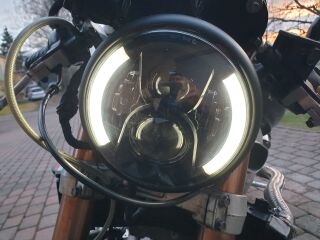 Suzuki TL 1000 R 98kW